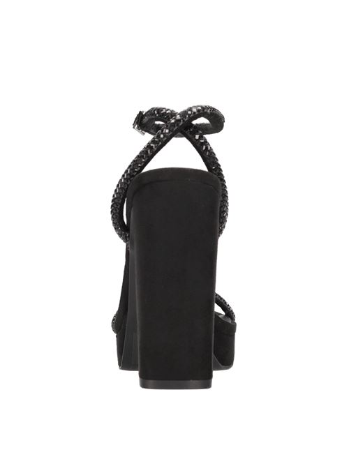 Sandali in ecocamoscio STEVE MADDEN | CHATEAUNERO
